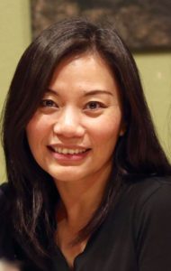 Stephanie Yang Photograph